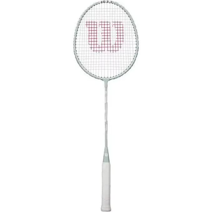 Badmintonracket Wilson Reaction 70