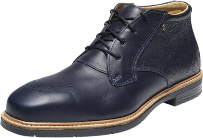 FRONTIER MID HIGH Veiligheidsschoenen