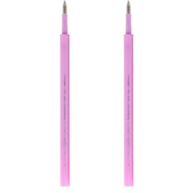 Legami vulling voor gelpen met decoratie - paars