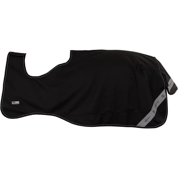 Fleece paardendekens BR Equitation Flash 1200D