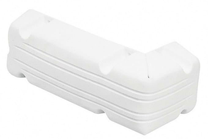 Plastimo Steigerfender  Hoek Steigerfender Hoek
