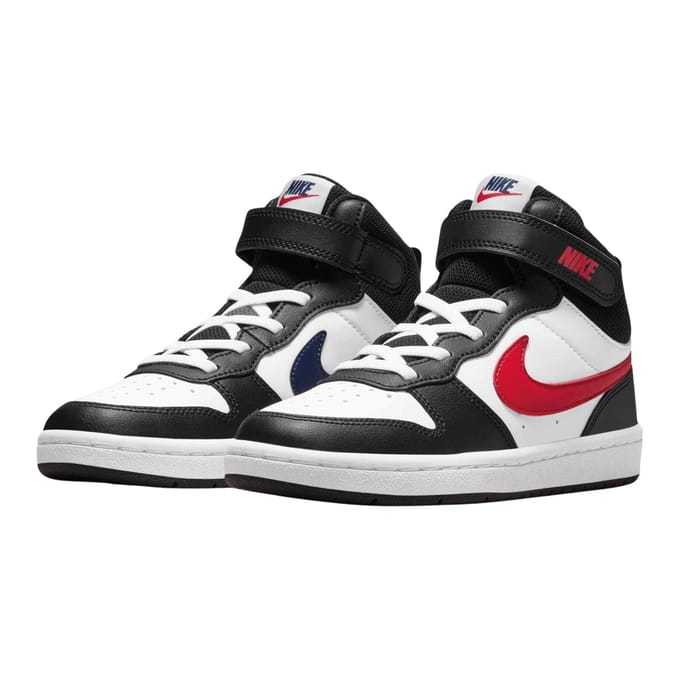 Nike Court Borough Mid 2 (PS) Sneakers Junior