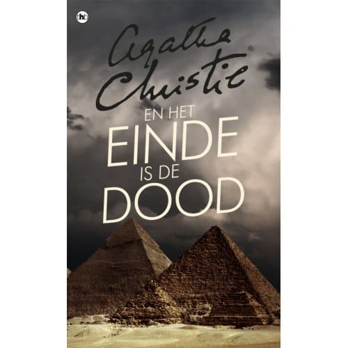 En Het Einde Is Dood - Agatha Christie - Agatha Christie
