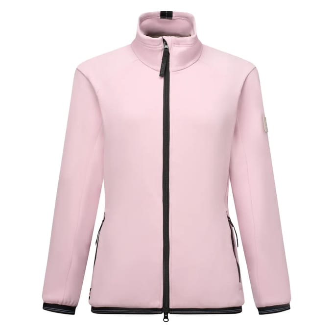 Damesfleece Regatta Bayhill