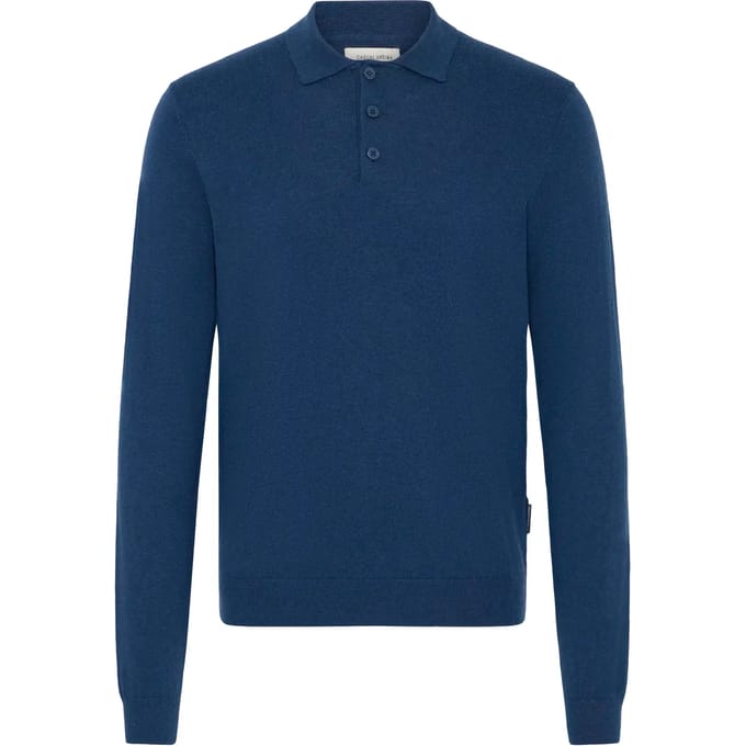 Polo Casual Friday Frode