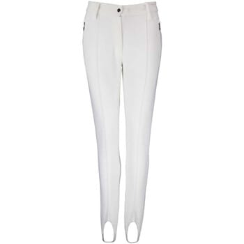 Broek Peak Mountain Fuseau de ski softshell femme AFIZZLI