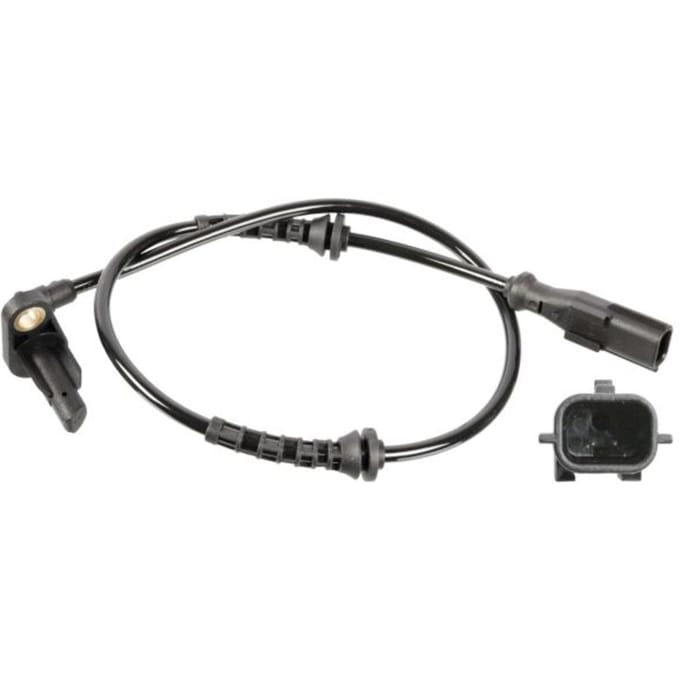 Sensor, wielsnelheid FEBI BILSTEIN 107992 links