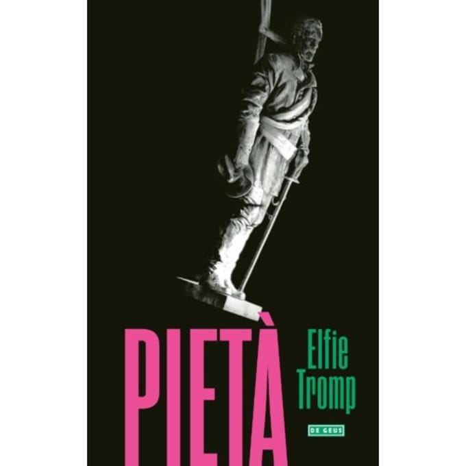 Pietà - Elfie Tromp