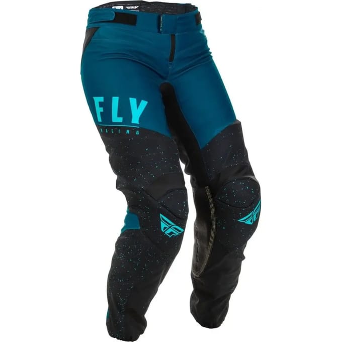 Meisjesbroek Fly Racing Lite 2020
