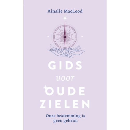 Gids Voor Oude Zielen - Ainslie Macleod