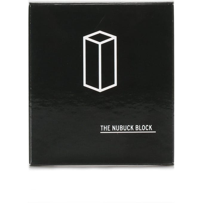 Tower Nubuck Reinigingsblok - Één Maat (Overig)