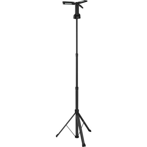 Ansmann Triohead 7000R Accubouwlamp Statieflengte (max.): 2000 mm 66 W 7000 lm Neutraalwit