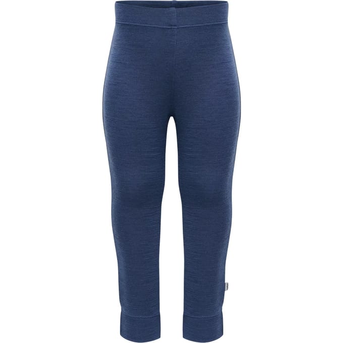 Hummel kinderlegging Hmlmini Wool Tights 229431
