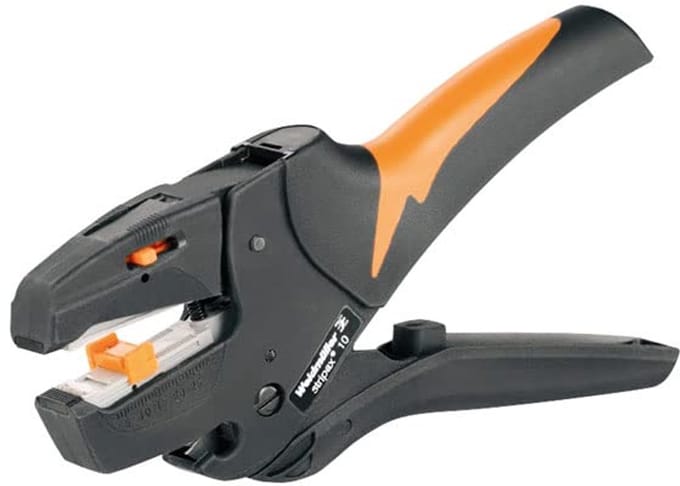 Stripa AWG 28-7 0.08-10 mm2 190 mm