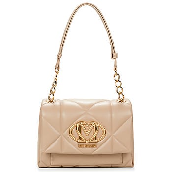 Handtas Love Moschino EMBOSSED Q JC4259PP0O