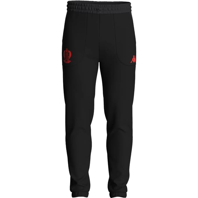 OGC Nice kinder trainingsbroek