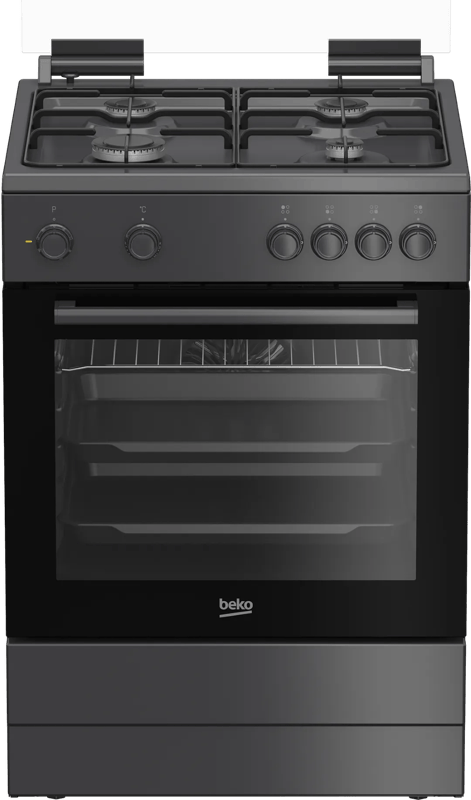 Beko FBM6202A NL - Fornuizen