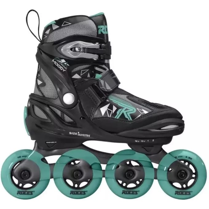 Meisjes skeelers Roces Moody Tif