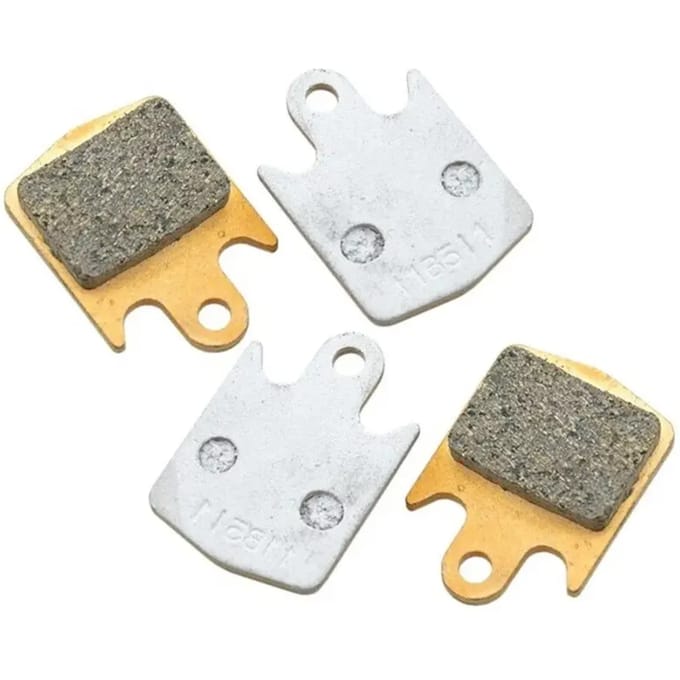 Remblok CL Brakes Hope 4 Piston Calliper 4011VRX