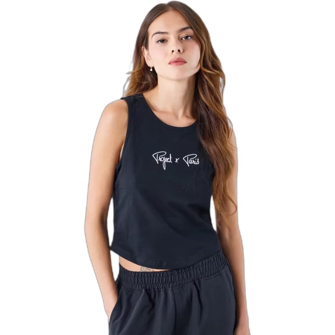 Dames tanktop Project X Paris