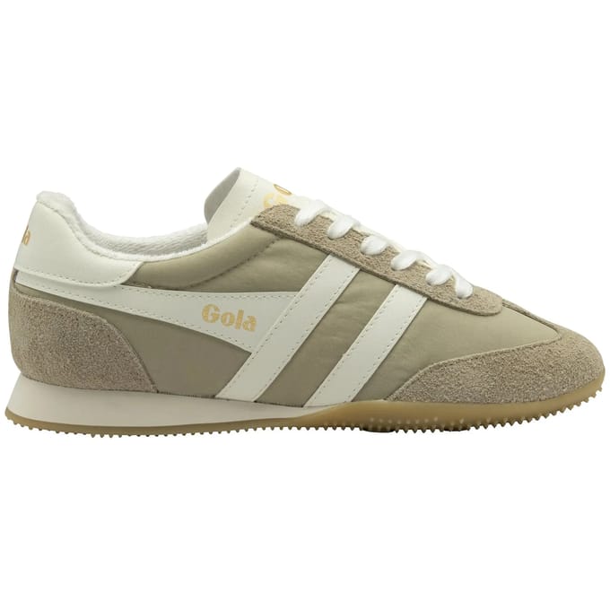 Gola Sprinter - Damesschoen - Bot-Off-Wit