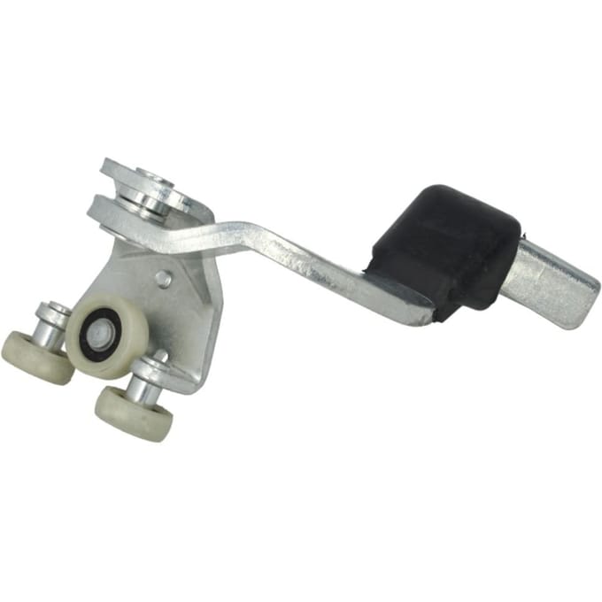Rolgeleiding, schuifdeur AKUSAN TR 1244