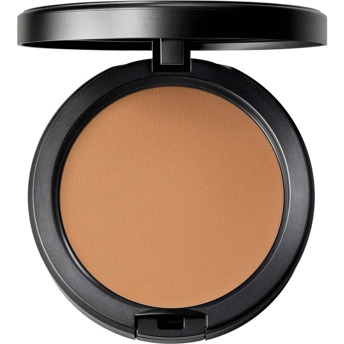 MAC Studio Fix Powder Plus Foundation (Various Shades) - NC44.5