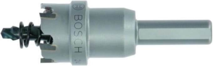 BOSCH - GATZAAG PRECISION FOR SHEET METAL CARBIDE 32 MM