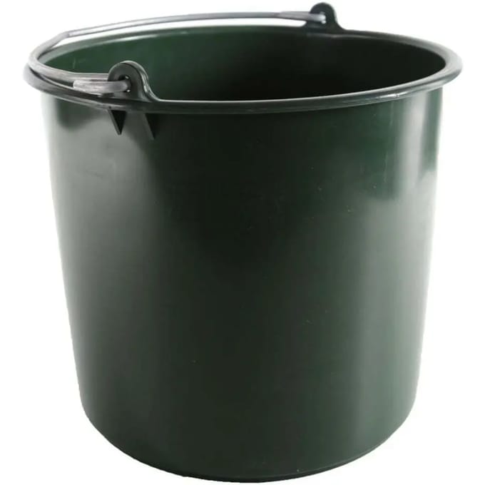 Plastic emmer Horizont