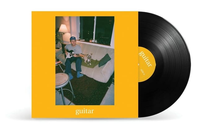 Mac Demarco - Guitar (LP)