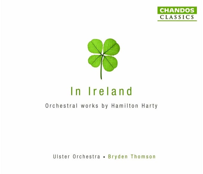 Ulster Orchestra - In Ireland (3 CD) (Remastered)