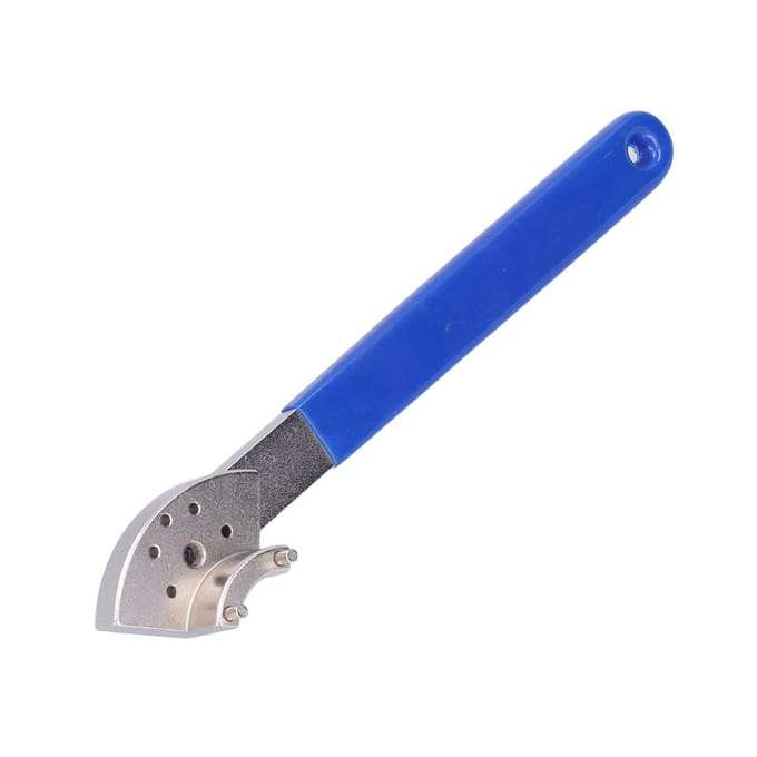Motor Distributieriem Spanner Sleutel Versteller Katrol Steeksleutel Gereedschap Universeel voor Autoreparatie blue