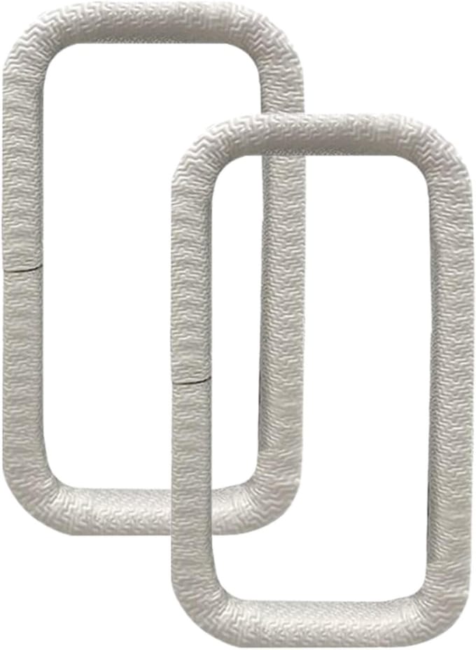 Dakgootbescherming - Bladfilter Goot - Voorkomt Verstopping - Uittrekbaar Scherm - 10x7 cm - Wit