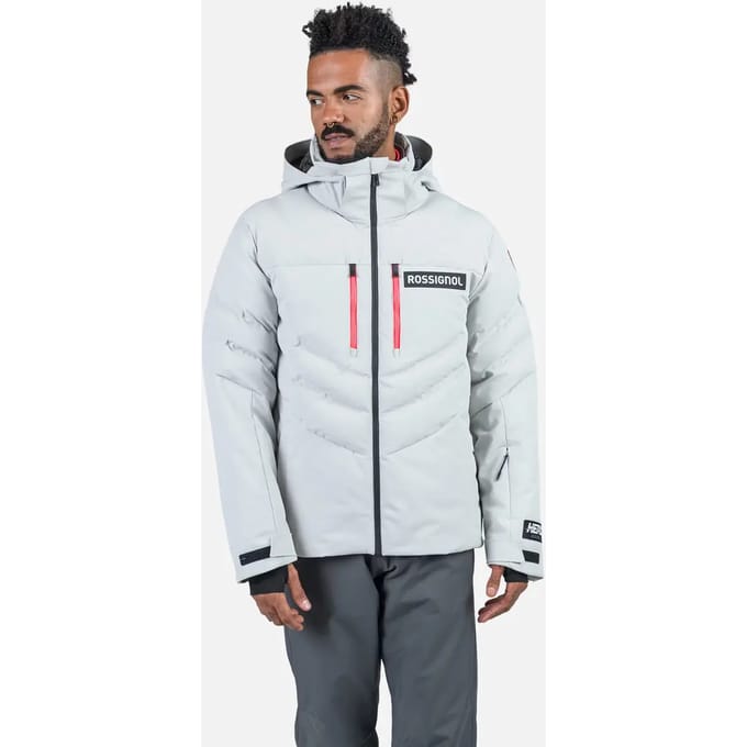 Donsjack Rossignol Hero Blackside