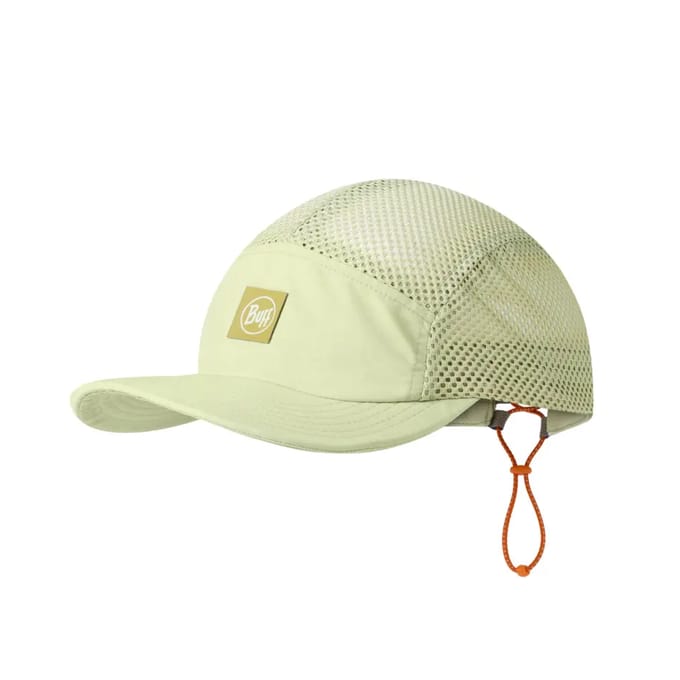 BUFF® 5 Panel Air Cap SARET PISTACHIO - Pet