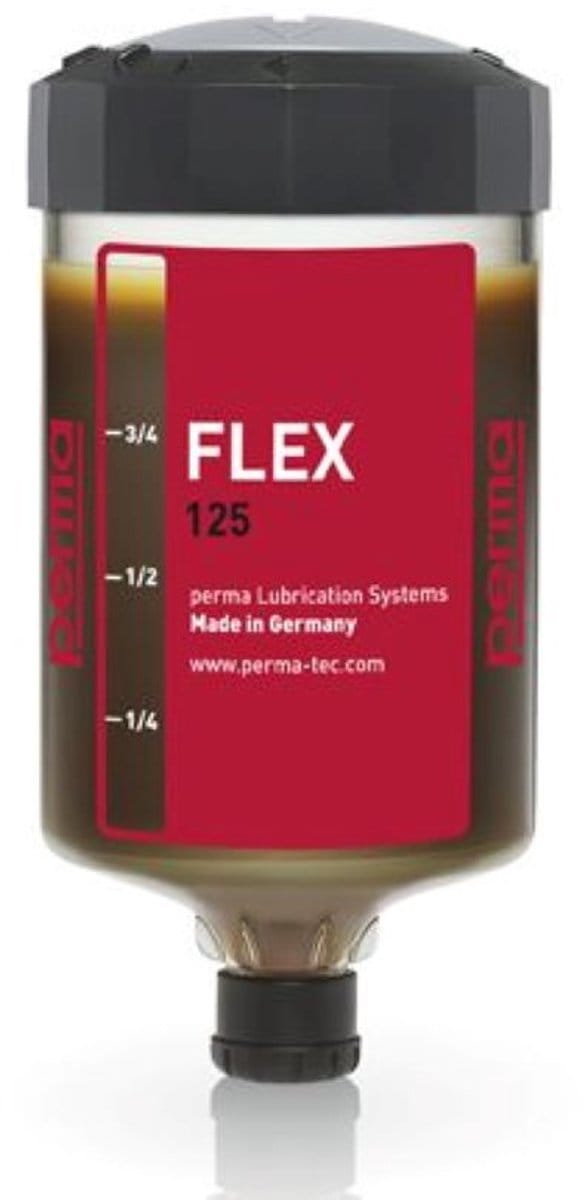 Perma FLEX SF01 125 Automatisch Smeersysteem – Inclusief Universeel Vet