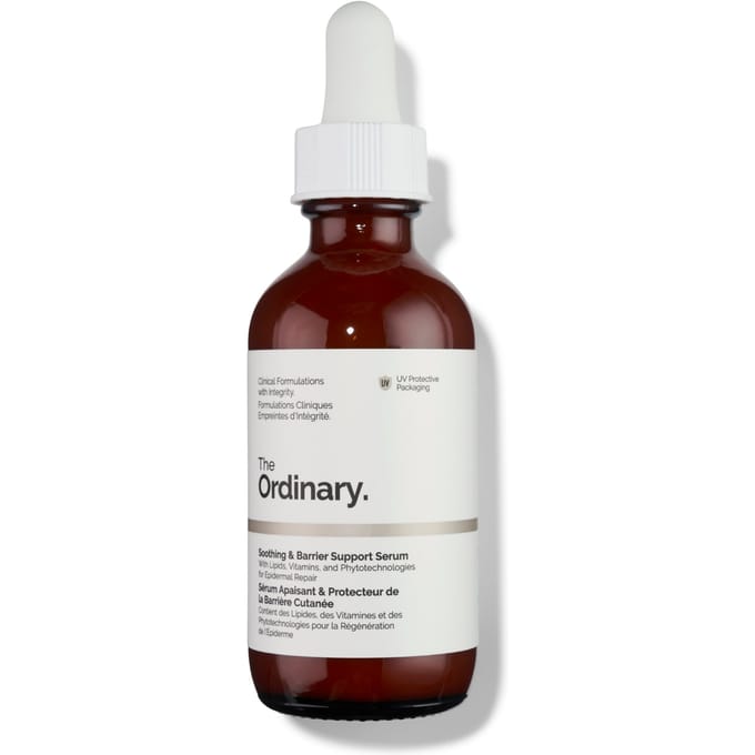 The Ordinary Soothing & Barrier Support Serum 60 ml