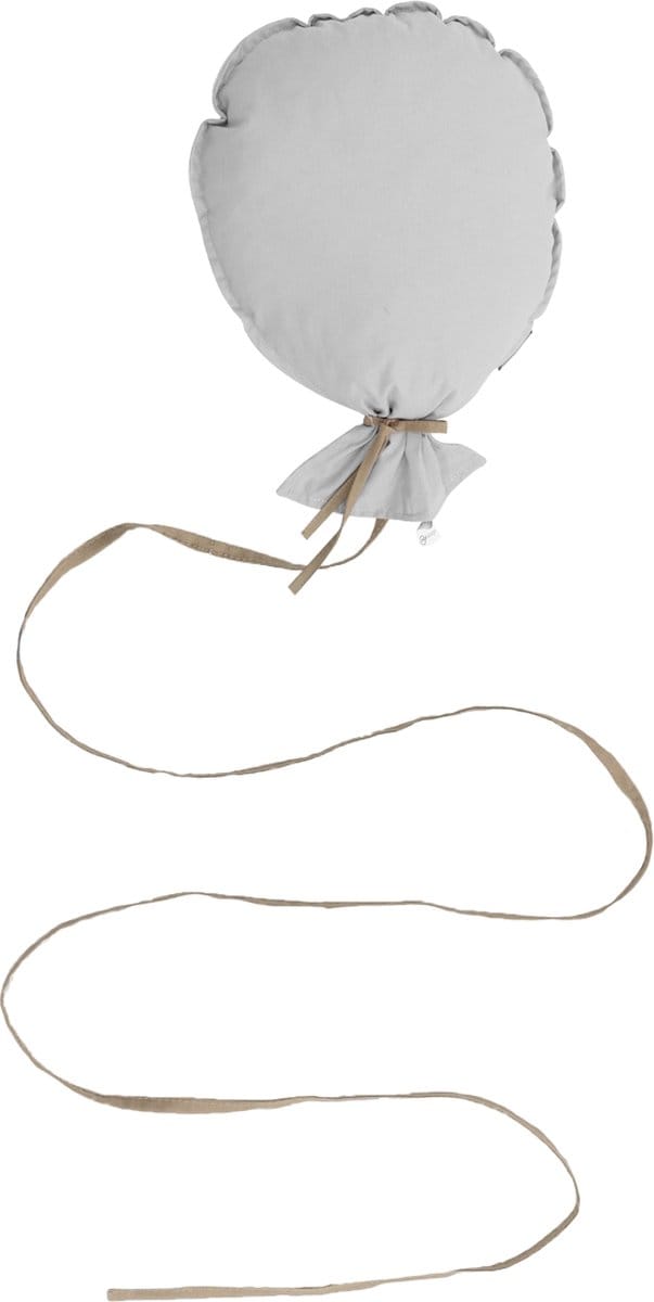 Mordesign Light Grey Deco Ballon