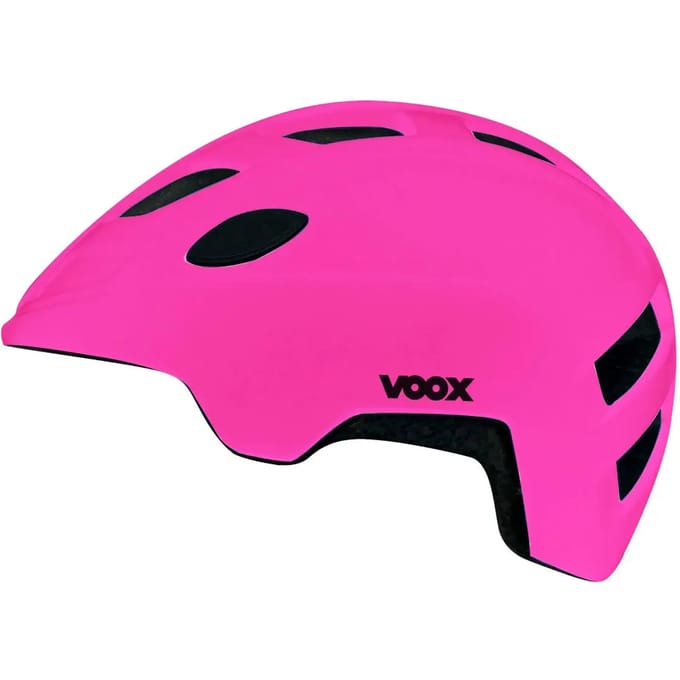 Kinderfietshelm Voox