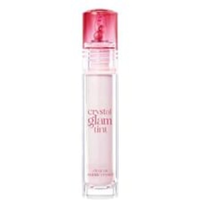 CLIO - Crystal Glam Tint Cherry Series - 4 Colors #27 Honey Cherry