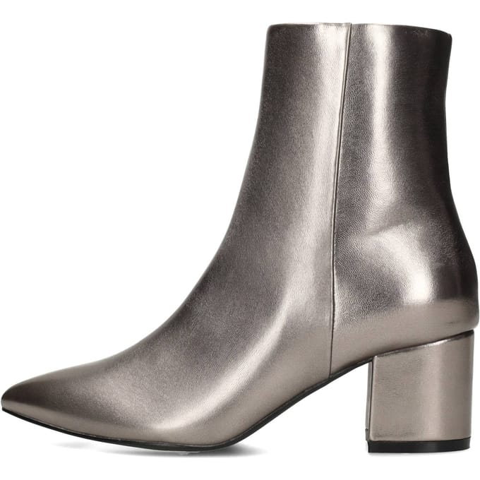 POSH by Poelman LANA Dames Enkellaarzen