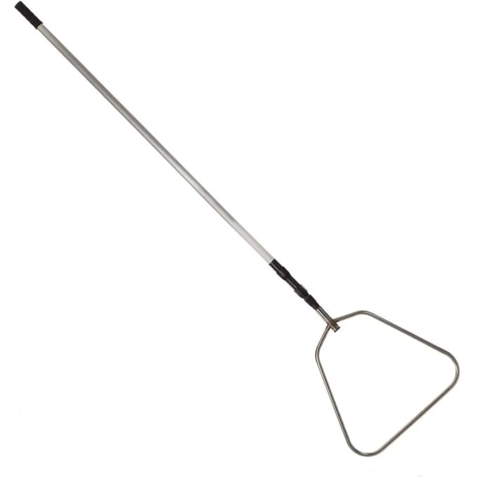 Verstelbare reddingspaal Softee Equipment