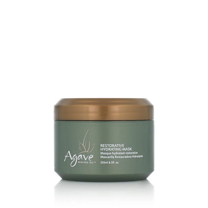 Masque Hydratant Réparateur à l'Agave 250 ml