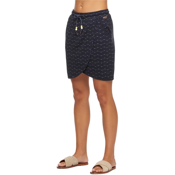 Vrouwenrok Ragwear Naila
