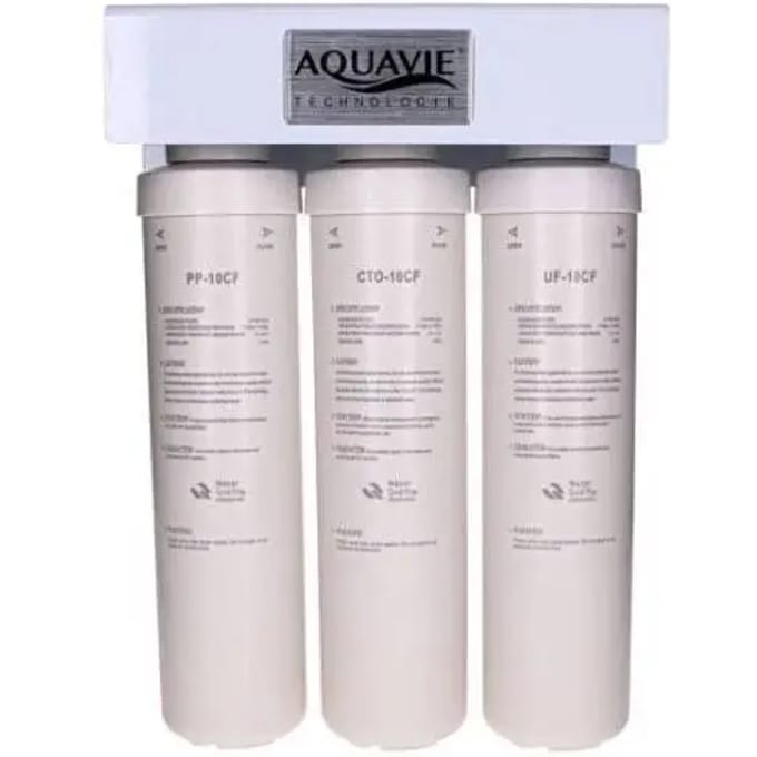 Waterfilter AVT HydroTrio