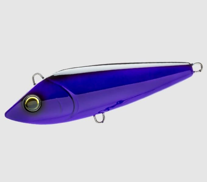 Yo Zuri Bonita Trolling Sinking Lure 210 mm R1158-CPB (4329) blue