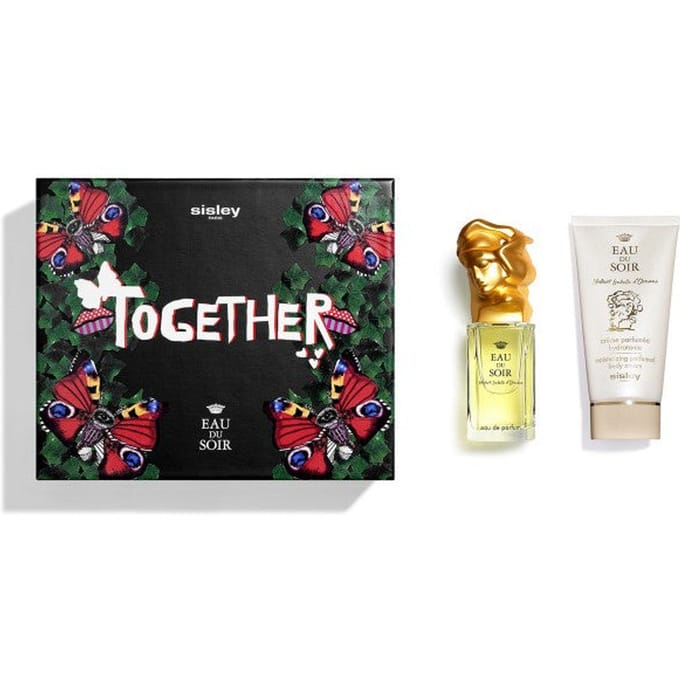 Sisley Eau du Soir Eau de Parfum Gift Set