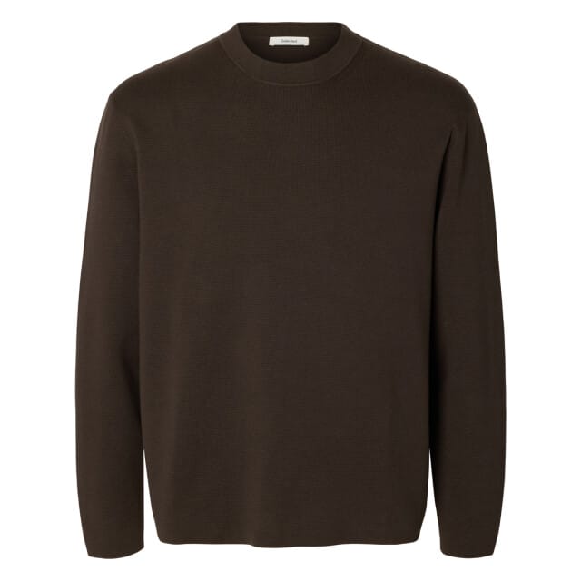Selected Homme Pullover 16103380 slmmike