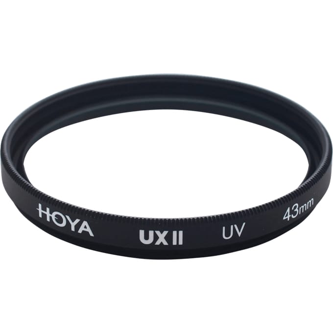 Hoya 43.0MM UX UV II