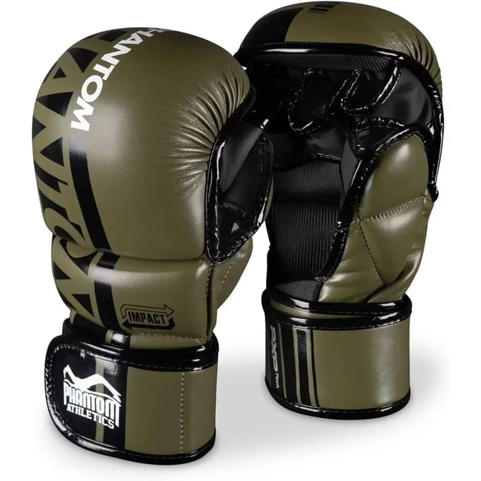 MMA training handschoenen Phantom Athletics Apex
